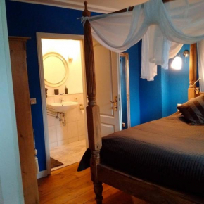 Отель Strumpfeck Suites, Трабен-Трарбах